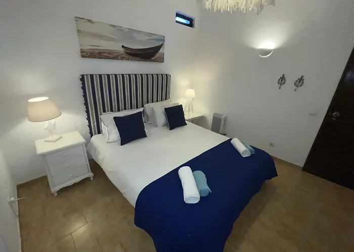 Apartamento Near With Garden *
