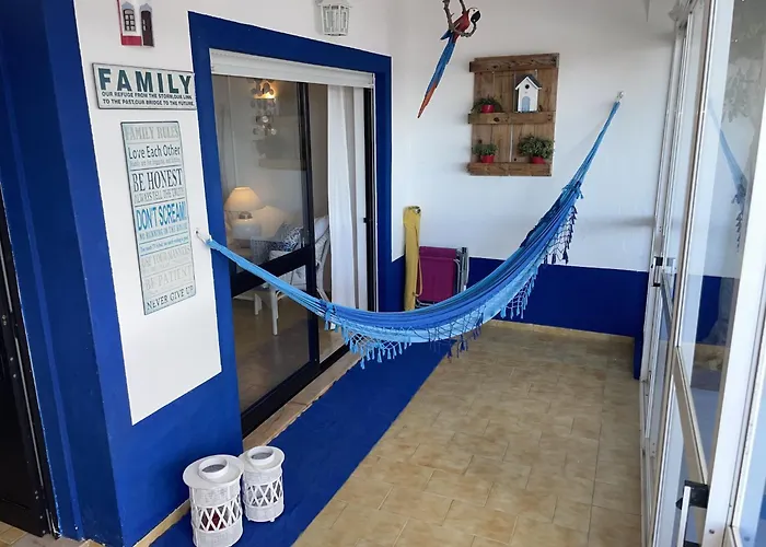 Apartamento Near With Garden *