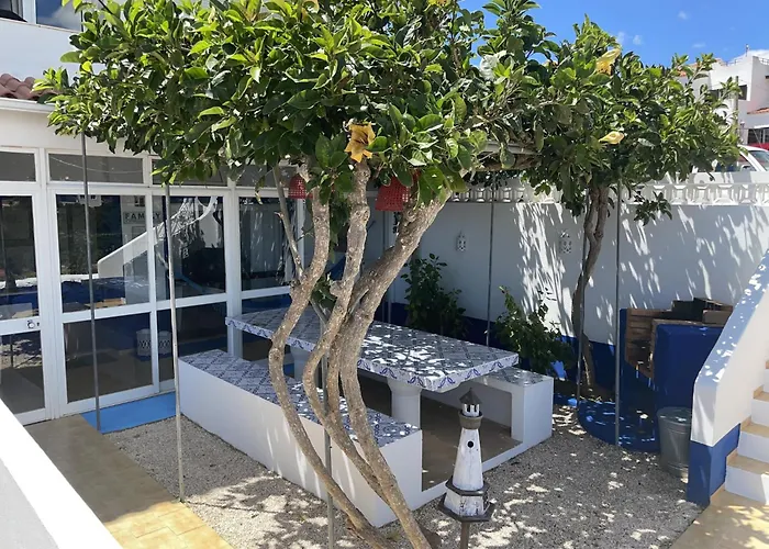 Apartamento Near With Garden *