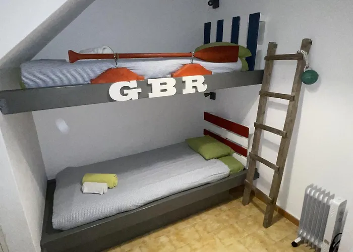 Apartamento Near With Garden
