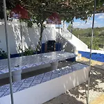 Near With Garden Appartement Benagil
