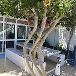 Appartement Near With Garden Benagil