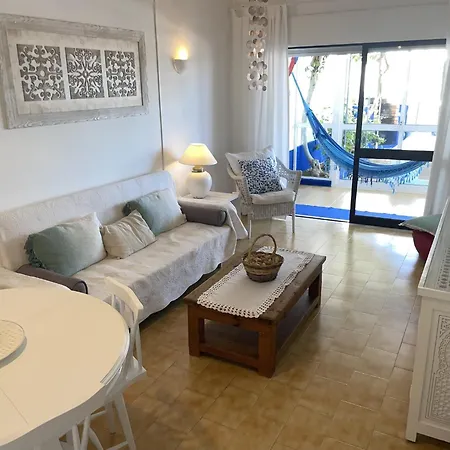 Near With Garden Apartment