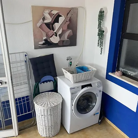 Apartment Near With Garden