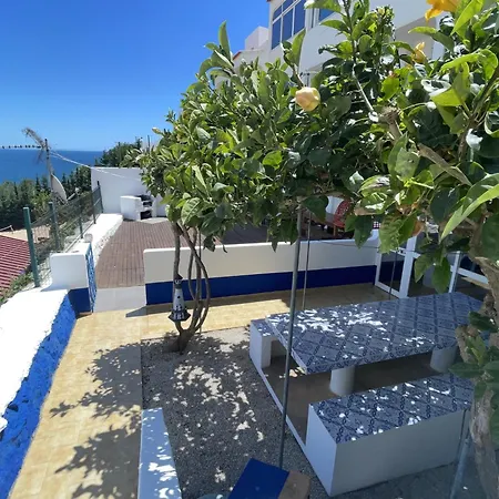 Apartment Near With Garden