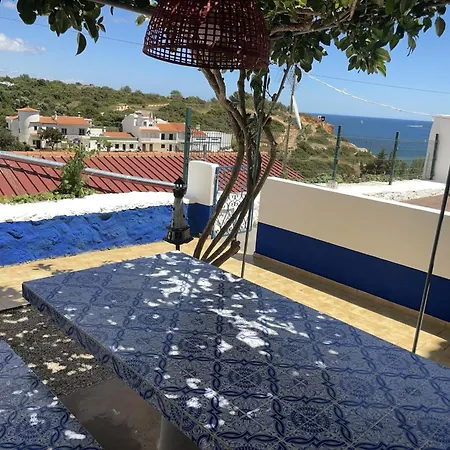Near With Garden Apartment