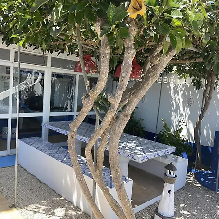 Apartment Near With Garden Benagil