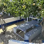 Apartment Near With Garden Benagil
